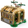LEGO HARRY POTTER Hodina bylinkářství 76445 STAVEBNICE