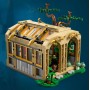 LEGO HARRY POTTER Hodina bylinkářství 76445 STAVEBNICE