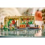 LEGO HARRY POTTER Hodina bylinkářství 76445 STAVEBNICE