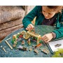 LEGO HARRY POTTER Hodina bylinkářství 76445 STAVEBNICE