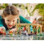 LEGO HARRY POTTER Hodina bylinkářství 76445 STAVEBNICE