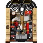 LEGO HARRY POTTER Knižní zarážka: Spěšný vlak 76450 STAVEBNICE