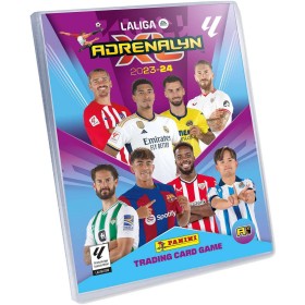 PANINI LALIGA 23/24 Sběratelské album na 540 karet