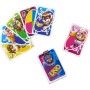 MATTEL HRA Uno karty Junior Tlapková Patrola *SPOLEČENSKÉ HRY*