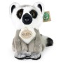 PLYŠ Lemur sedící 18cm Eco-Friendly *PLYŠOVÉ HRAČKY*