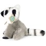 PLYŠ Lemur sedící 18cm Eco-Friendly *PLYŠOVÉ HRAČKY*