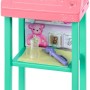 MATTEL BRB Panenka Barbie herní set povolání 6 druhů
