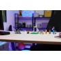 LEGO FORTNITE Peely a Sparkplug a jejich tábořiště 77075 STAVEBNICE