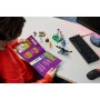 LEGO FORTNITE Peely a Sparkplug a jejich tábořiště 77075 STAVEBNICE