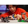 LEGO FORTNITE Peely a Sparkplug a jejich tábořiště 77075 STAVEBNICE