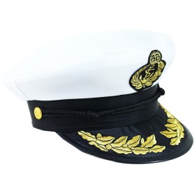 KARNEVAL Čepice námořník dětská KARNEVALOVÝ DOPLNĚK