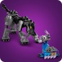 LEGO FORTNITE Peely a Sparkplug a jejich tábořiště 77075 STAVEBNICE