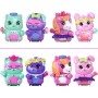 MATTEL Polly Pocket Pidi Pocketka do kapsy různé druhy s překvapením