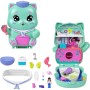 MATTEL Polly Pocket Pidi Pocketka do kapsy různé druhy s překvapením