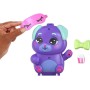 MATTEL Polly Pocket Pidi Pocketka do kapsy různé druhy s překvapením