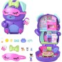 MATTEL Polly Pocket Pidi Pocketka do kapsy různé druhy s překvapením