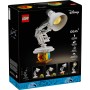 LEGO IDEAS Disney Pixar Luxo Jr. 21357 STAVEBNICE
