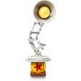 LEGO IDEAS Disney Pixar Luxo Jr. 21357 STAVEBNICE