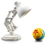 LEGO IDEAS Disney Pixar Luxo Jr. 21357 STAVEBNICE