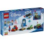 LEGO DISNEY Slavnostní vláček a autíčko Toy Story 43264 STAVEBNICE