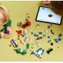 LEGO DISNEY Slavnostní vláček a autíčko Toy Story 43264 STAVEBNICE