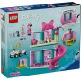 LEGO DISNEY Minnie a hotel pro domácí mazlíčky 43274 STAVEBNICE