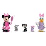 LEGO DISNEY Minnie a hotel pro domácí mazlíčky 43274 STAVEBNICE