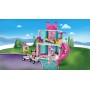 LEGO DISNEY Minnie a hotel pro domácí mazlíčky 43274 STAVEBNICE