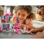 LEGO DISNEY Minnie a hotel pro domácí mazlíčky 43274 STAVEBNICE