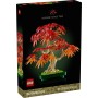 LEGO BOTANICALS Bonsaj japonský červený javor 10348 STAVEBNICE