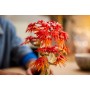 LEGO BOTANICALS Bonsaj japonský červený javor 10348 STAVEBNICE