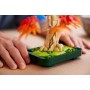 LEGO BOTANICALS Bonsaj japonský červený javor 10348 STAVEBNICE