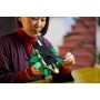 LEGO ART Kolekce zvířat Tygr 31217 STAVEBNICE