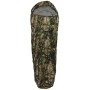 SEDCO Spací pytel dekový spacák 190x75cm potisk maskáč 0847