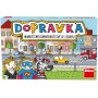 DINO Hra Dopravka rodinná desková *SPOLEČENSKÉ HRY*