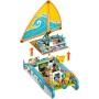 LEGO FRIENDS Dobrodružství na jachtě 42664 STAVEBNICE