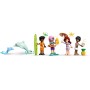LEGO FRIENDS Dobrodružství na jachtě 42664 STAVEBNICE