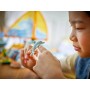 LEGO FRIENDS Dobrodružství na jachtě 42664 STAVEBNICE