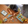 LEGO FRIENDS Dobrodružství na jachtě 42664 STAVEBNICE