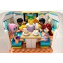 LEGO FRIENDS Dobrodružství na jachtě 42664 STAVEBNICE