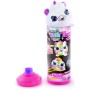EP Line Airbrush Neon Mini překvapení 2-pack plyšák k vybarvení 2ks 6 druhů