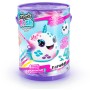 EP Line Airbrush Squish Pals Paint Can set plyšák k vybarvení 3 druhy
