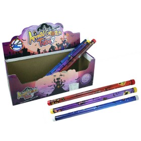 KARNEVAL Hůlka se zvukem KARNEVALOVÝ DOPLNĚK