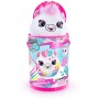 EP Line Airbrush Squish Pals Paint Can set plyšák k vybarvení 3 druhy