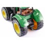 SIKU Blister traktor John Deere s čelním nakladačem model kov 1395