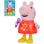 HASBRO Prasátko Peppa Pig mluví zpívá hraje na baterie Zvuk AJ