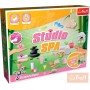 TREFL Studio Spa domáci wellness maxi kreativní set výroba koupelových doplňků