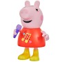 HASBRO Prasátko Peppa Pig mluví zpívá hraje na baterie Zvuk AJ