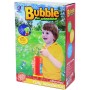 Bublifuk hasící přístroj dětská bublifukovací pistole na baterie Zvuk