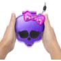 MATTEL Polly Pocket Pidi Pocketka Monster High set 3 panenky s doplňky